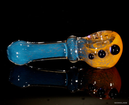 Evening Tide - Spectrum Spoon Pipe