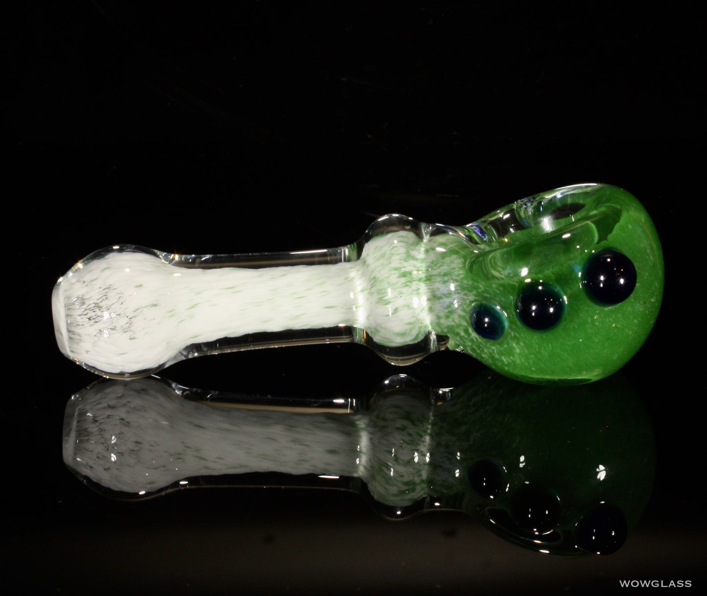 Evergreen - Classic Spoon Pipe