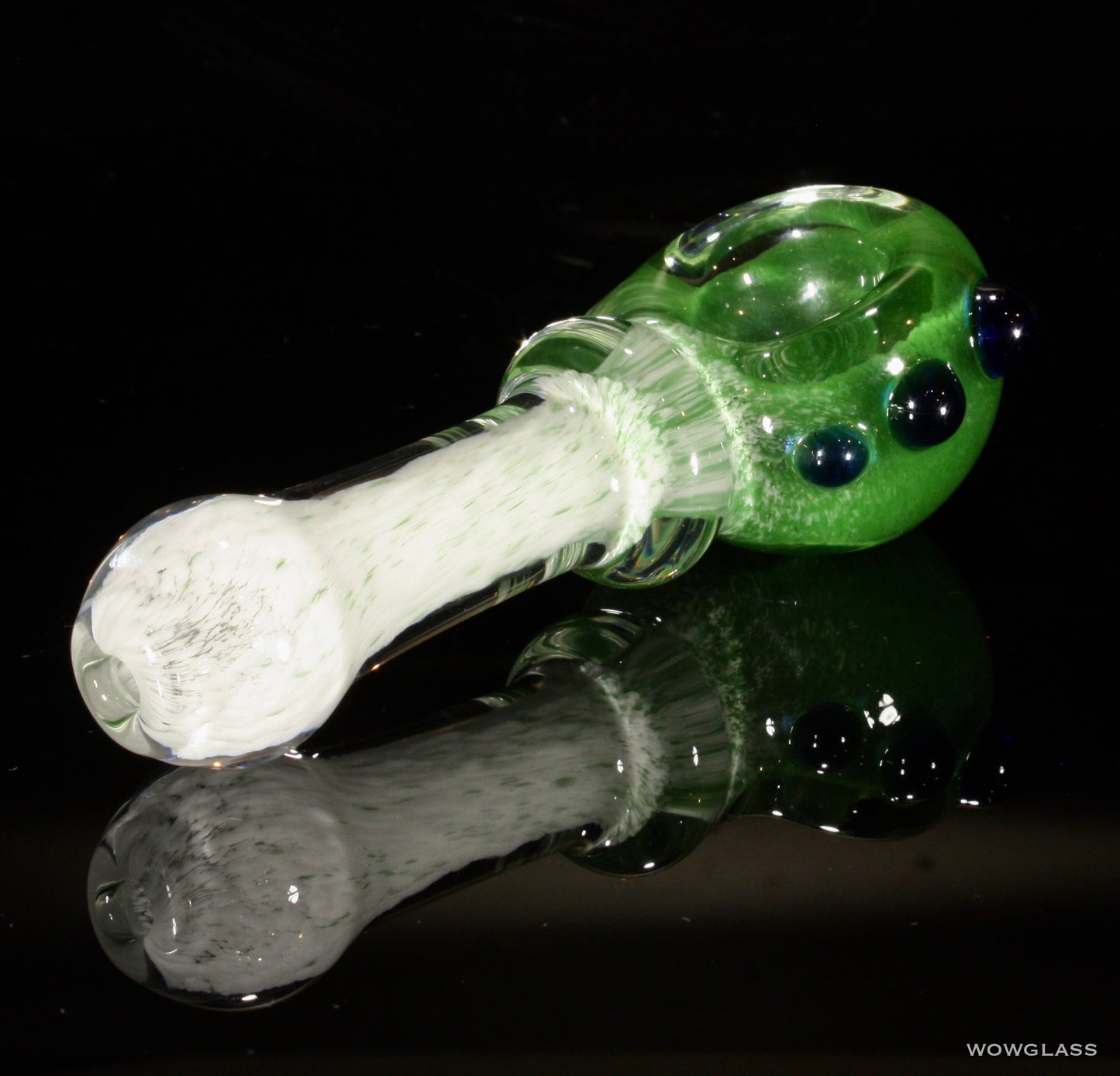 Evergreen - Classic Spoon Pipe