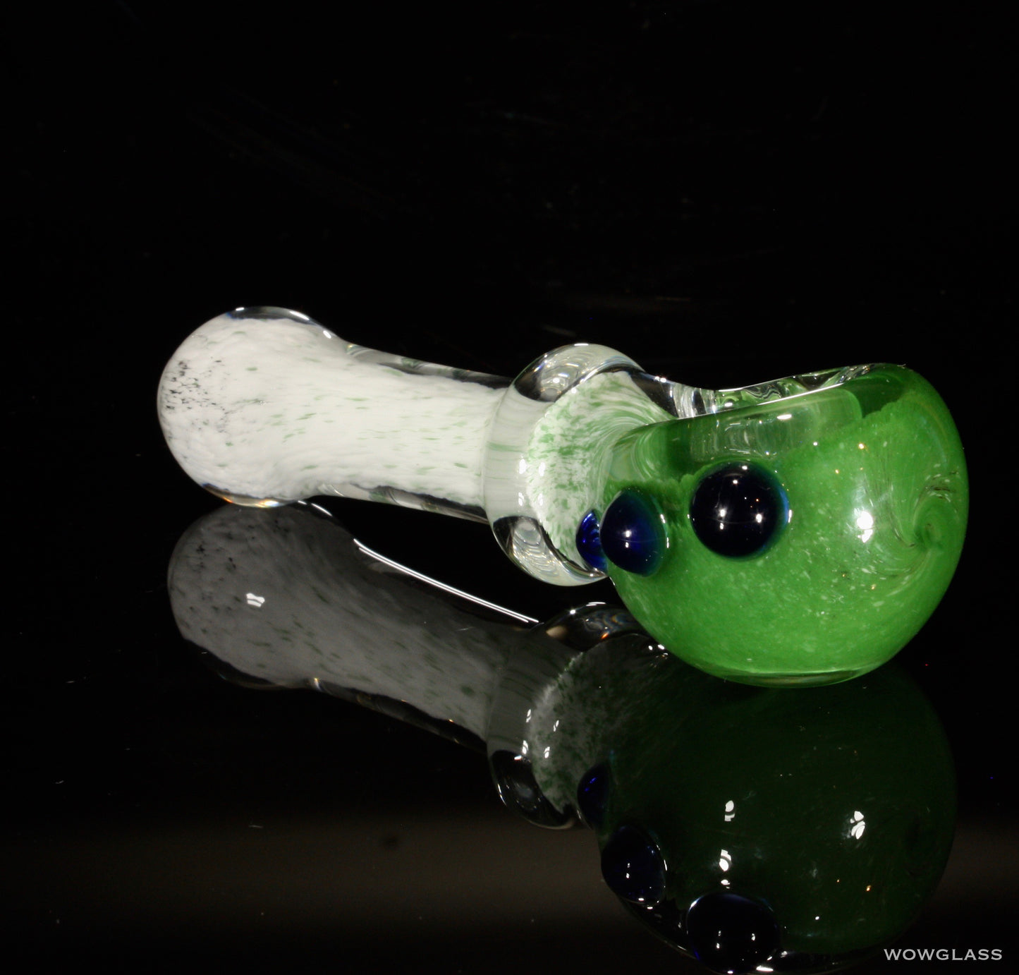 Evergreen - Classic Spoon Pipe