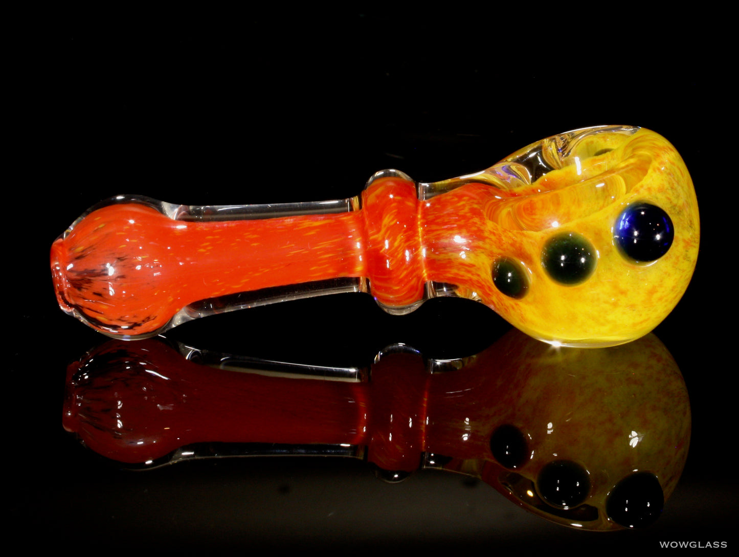 Fire Water - Spectrum Spoon Pipe
