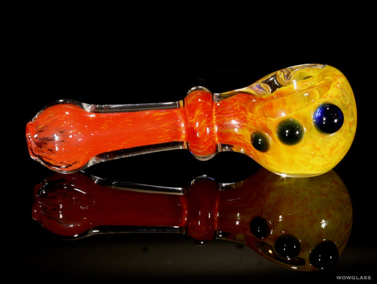 Fire Water - Spectrum Spoon Pipe