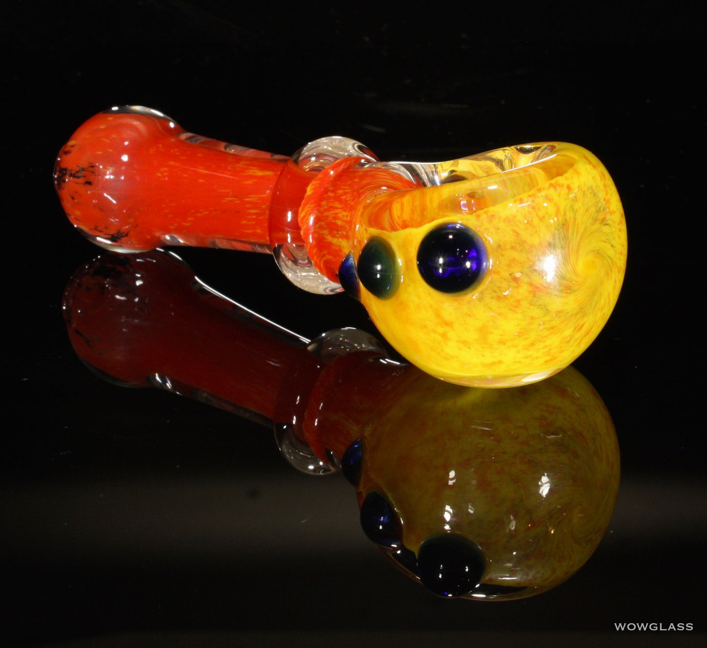 Fire Water - Spectrum Spoon Pipe