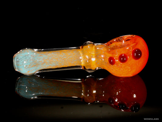 Solar Tide - Spectrum Spoon Pipe