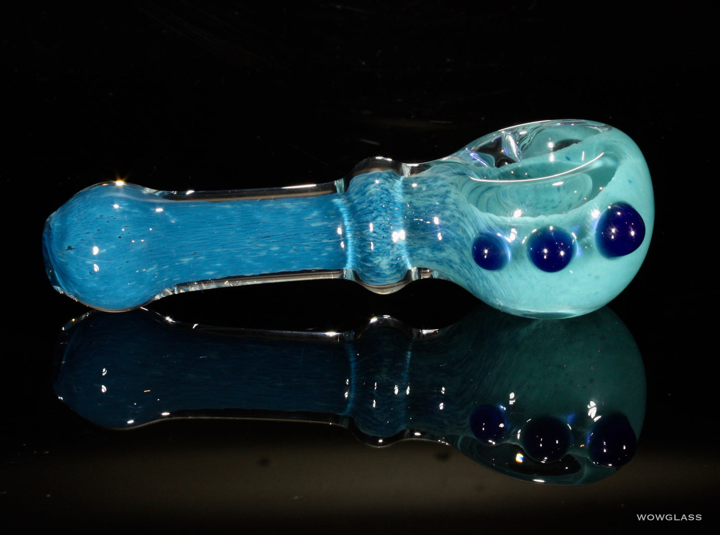 Ocean Drifter - Spectrum Spoon Pipe