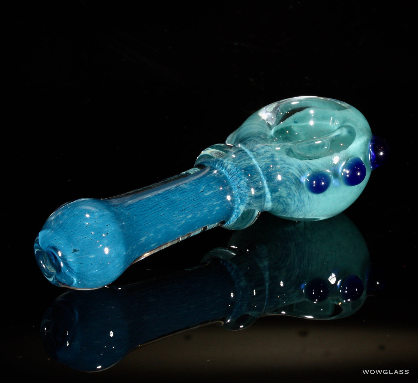 Ocean Drifter - Spectrum Spoon Pipe