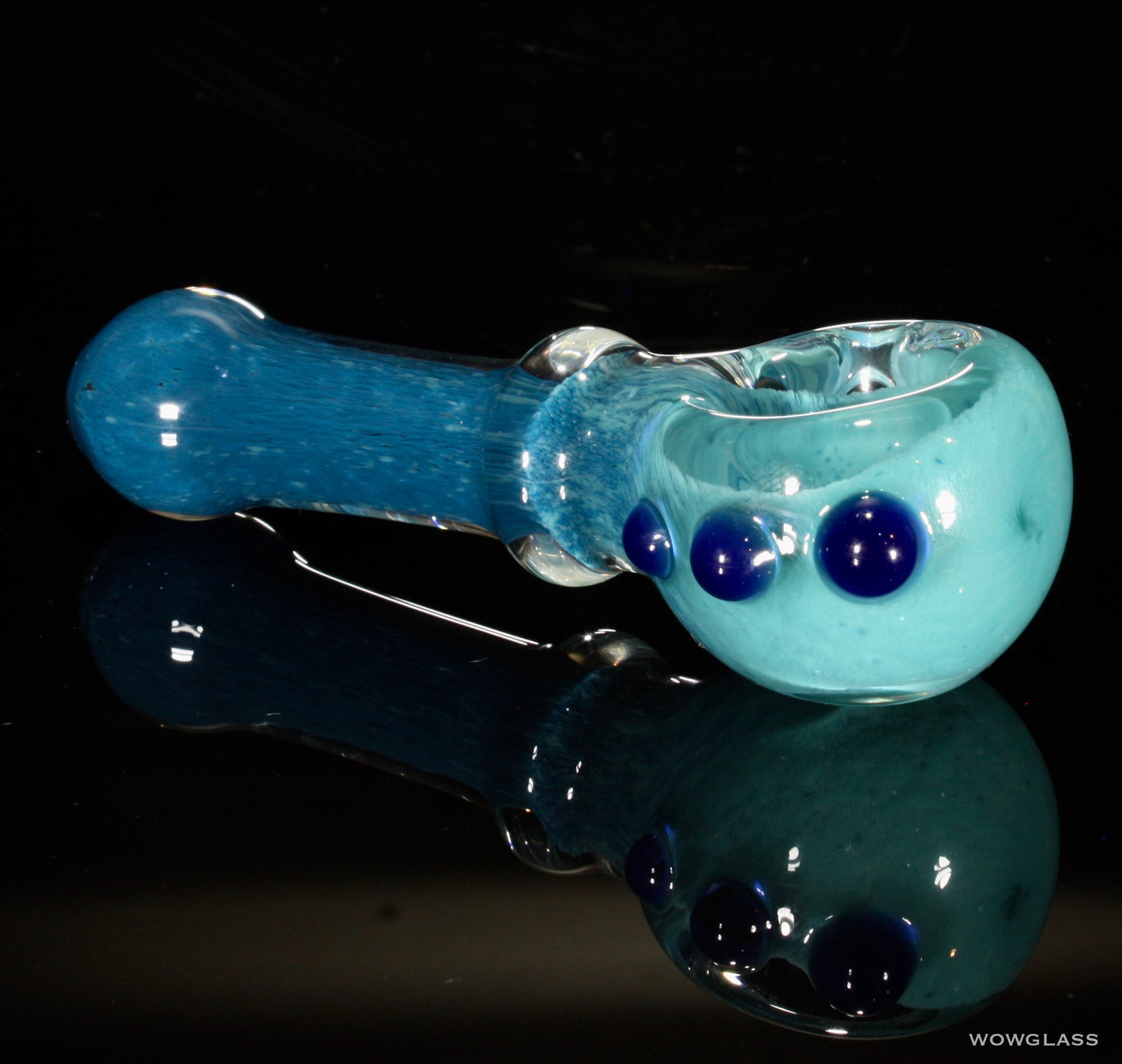 Ocean Drifter - Spectrum Spoon Pipe