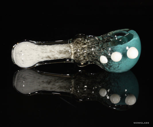 Midnight Ocean - Spectrum Spoon Pipe