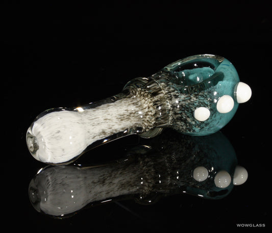 Midnight Ocean - Spectrum Spoon Pipe
