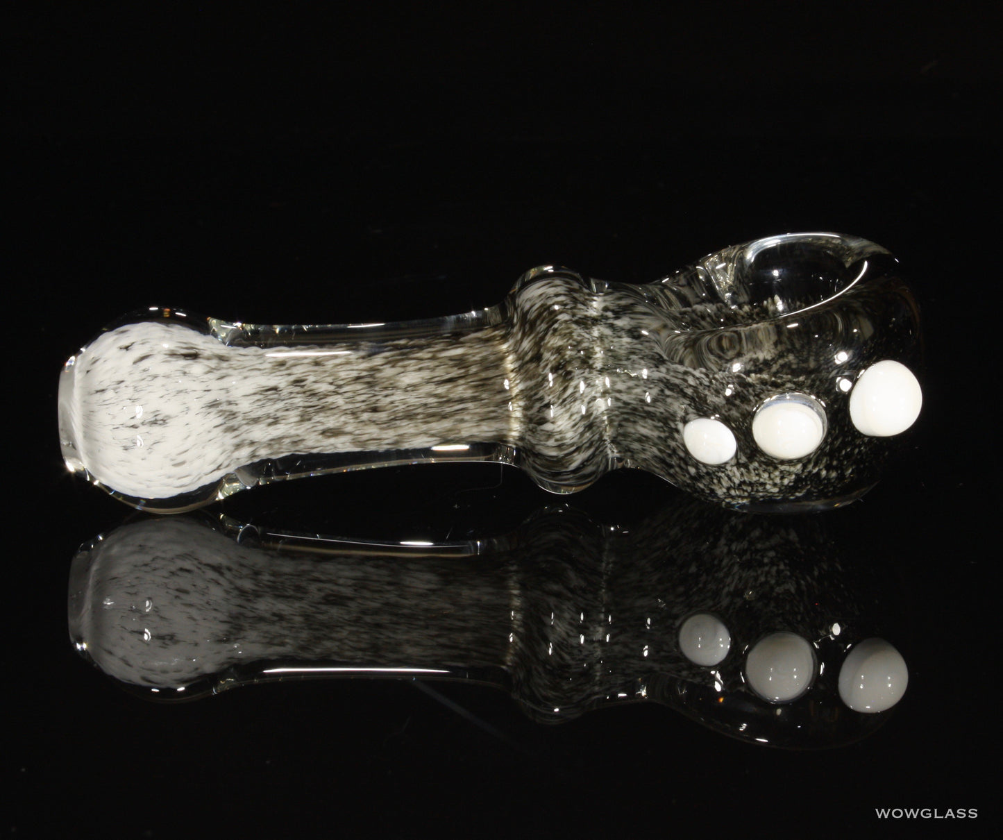 Phantom Fade Spectrum Spoon Pipe