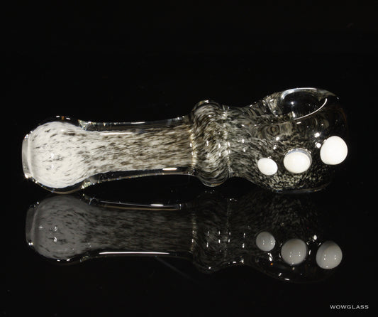 Phantom Fade Spectrum Spoon Pipe