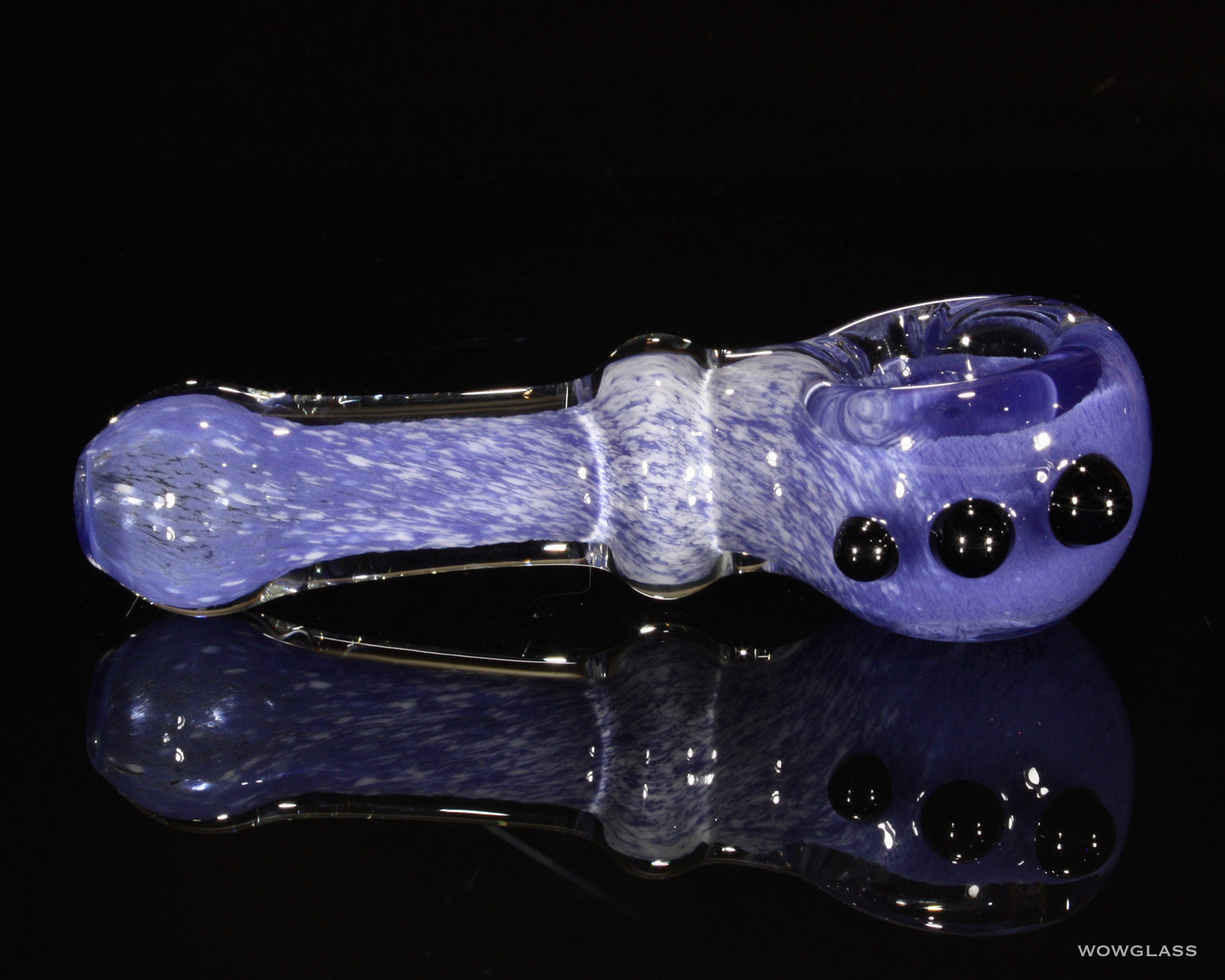 Hyacinth Classic Spoon Pipe
