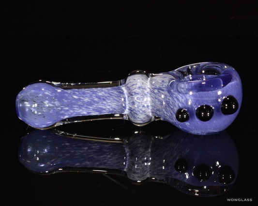Hyacinth Classic Spoon Pipe