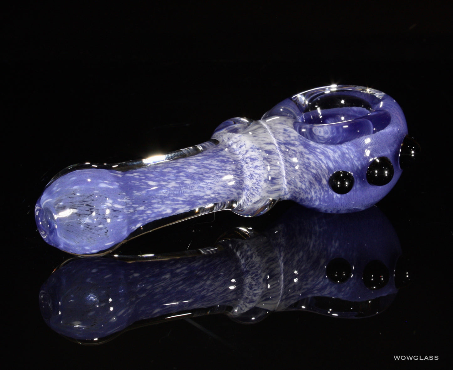 Hyacinth Classic Spoon Pipe