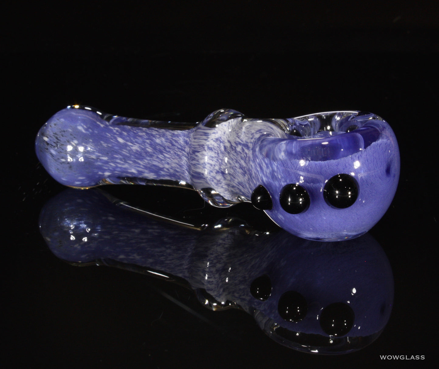 Hyacinth Classic Spoon Pipe
