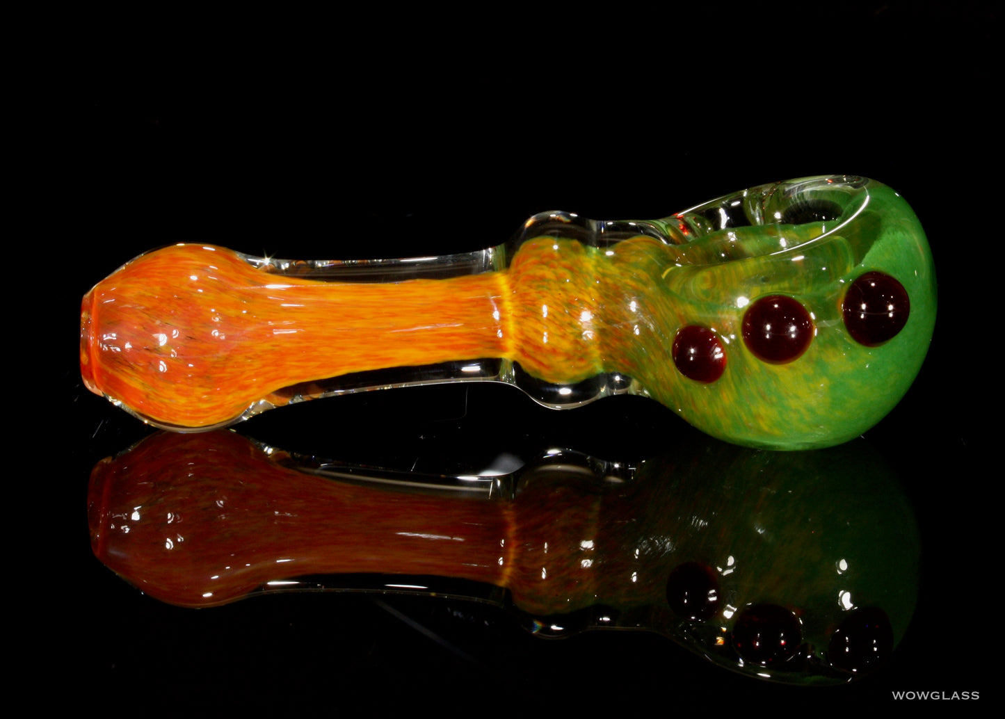 Ember Grove Spectrum Spoon Pipe