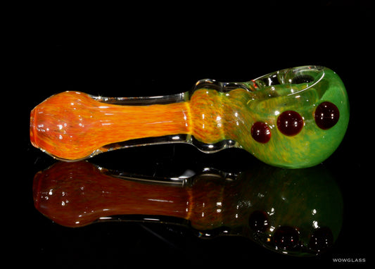 Ember Grove Spectrum Spoon Pipe