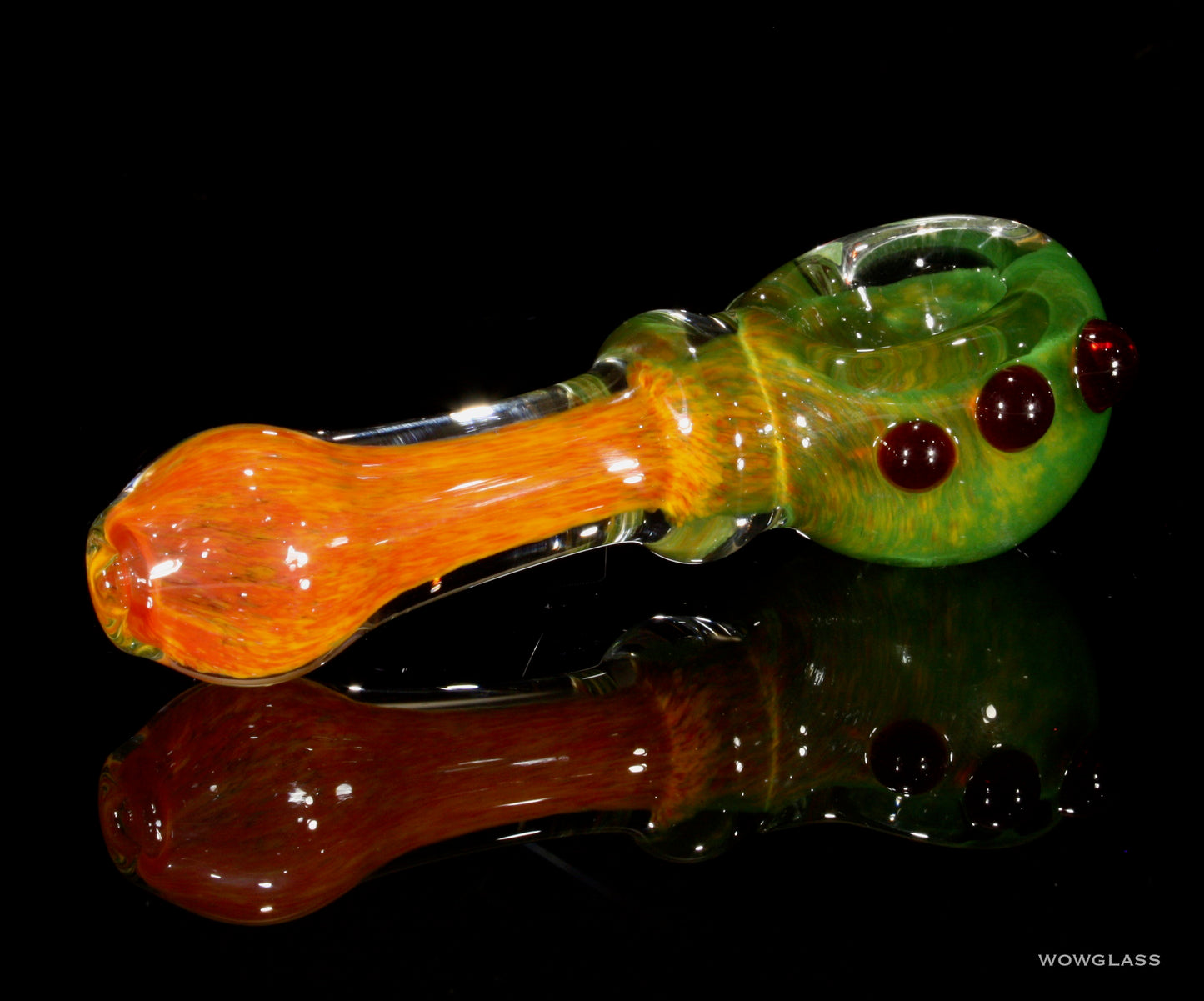 Ember Grove Spectrum Spoon Pipe