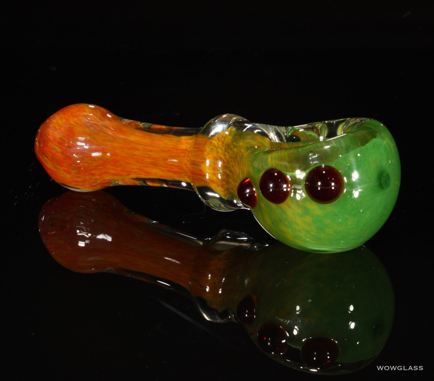 Ember Grove Spectrum Spoon Pipe