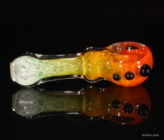 Harvest Sunset Spectrum Spoon Pipe