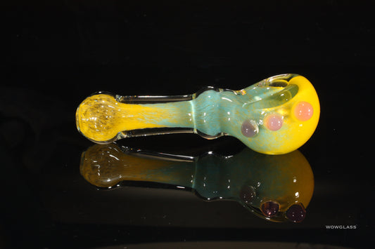 Lemon Tide - Spectrum Spoon Pipe
