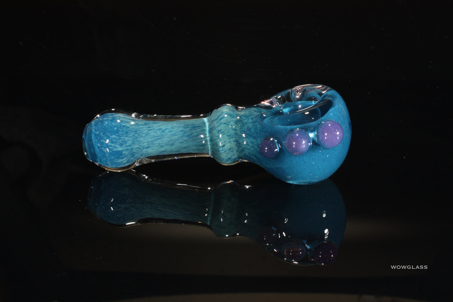 Deep Sea Tide - Spectrum Spoon Pipe