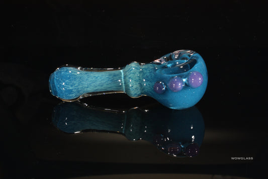 Deep Sea Tide - Spectrum Spoon Pipe