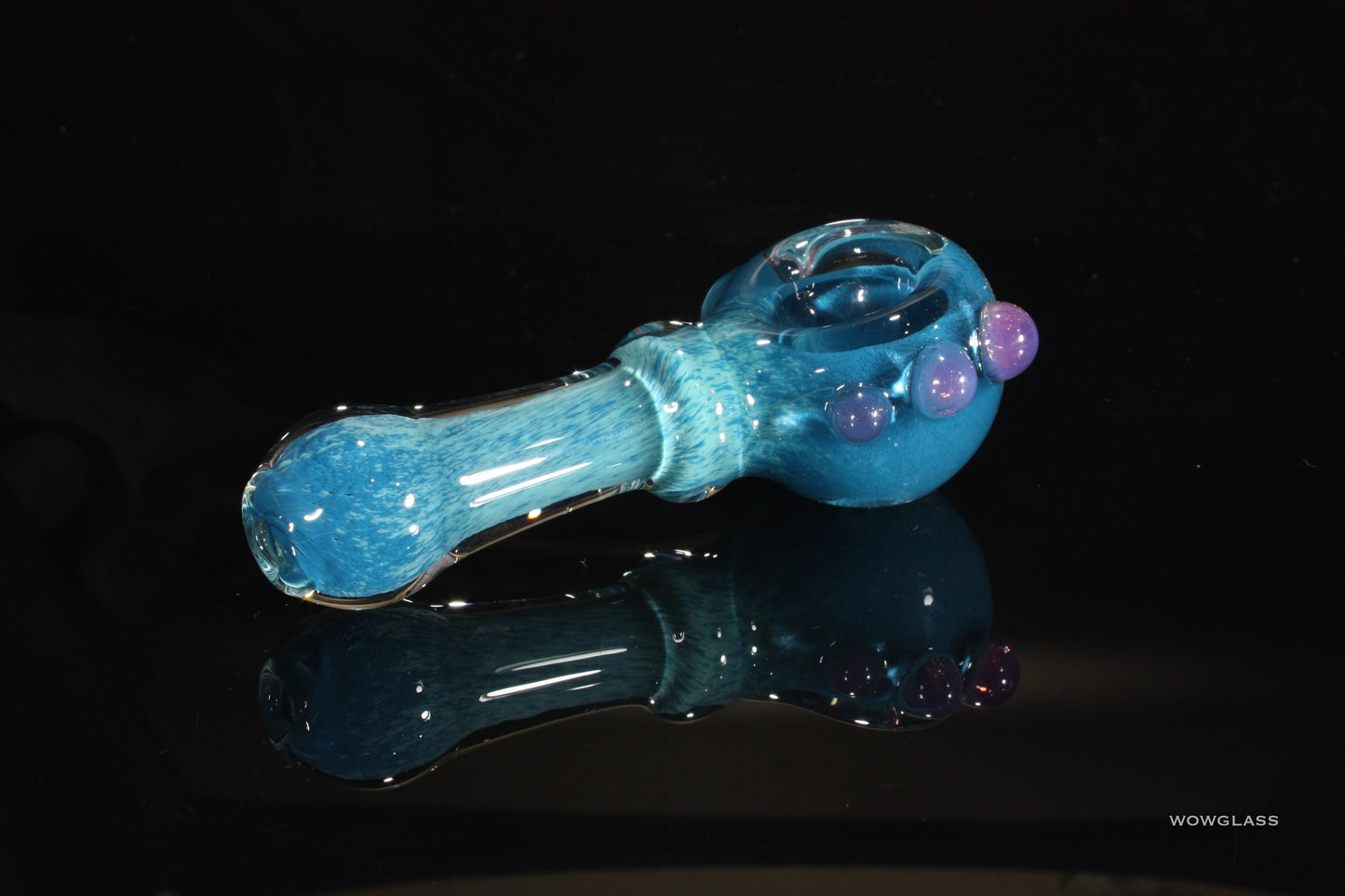 Deep Sea Tide - Spectrum Spoon Pipe