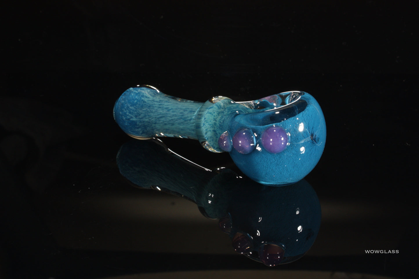 Deep Sea Tide - Spectrum Spoon Pipe