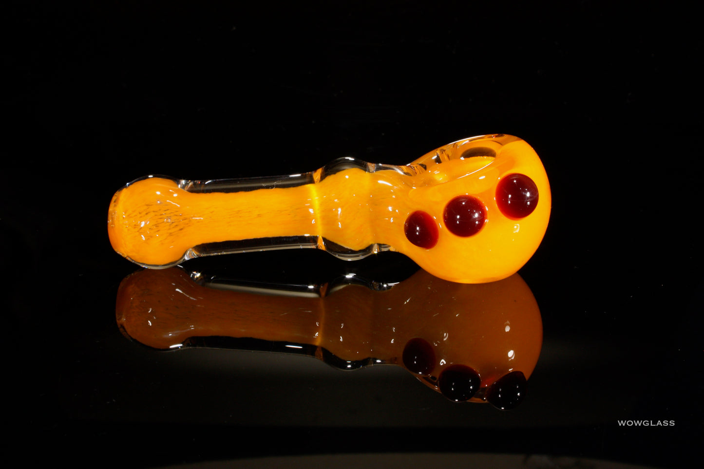 Tangerine Dream - Spectrum Spoon Pipe
