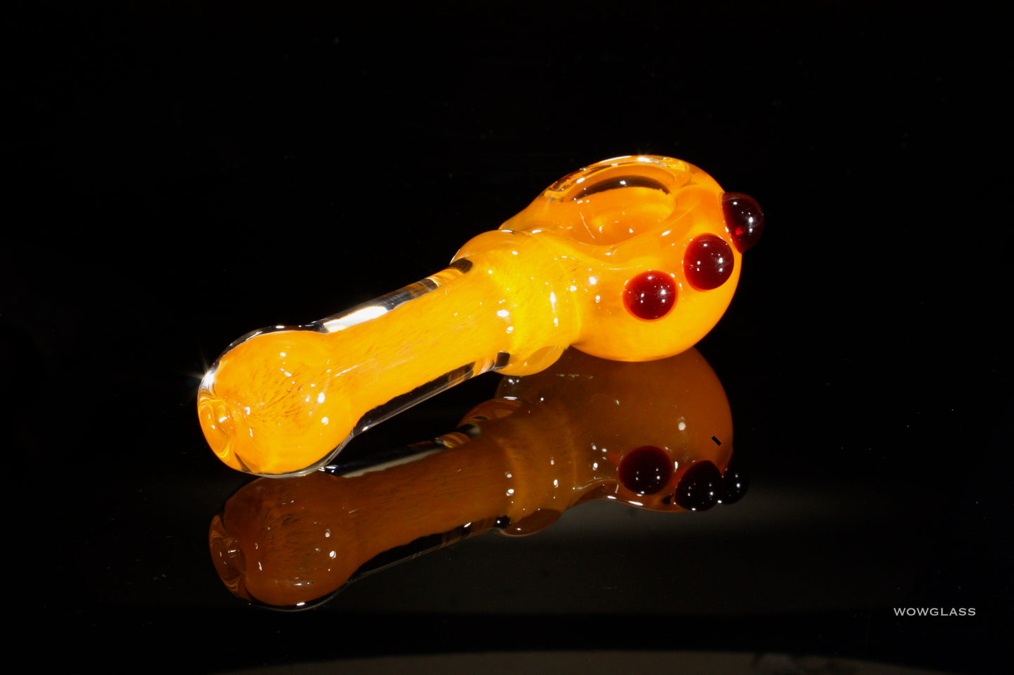 Tangerine Dream - Spectrum Spoon Pipe