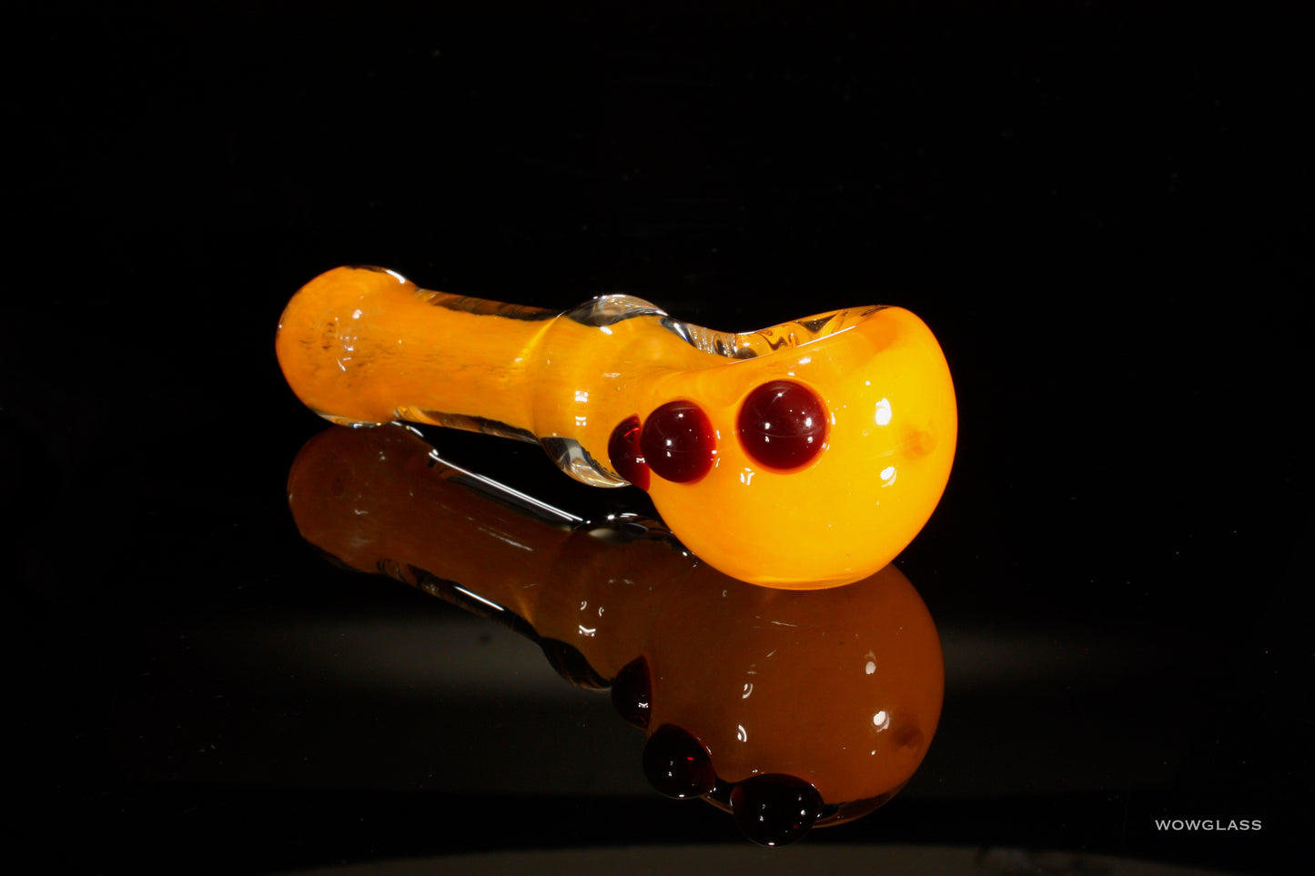Tangerine Dream - Spectrum Spoon Pipe