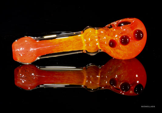 Solar Fade - Spectrum Spoon Pipe
