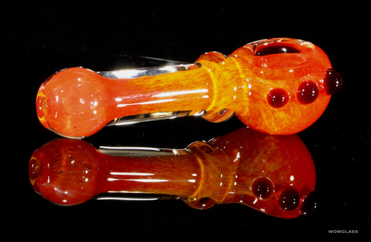 Solar Fade - Spectrum Spoon Pipe