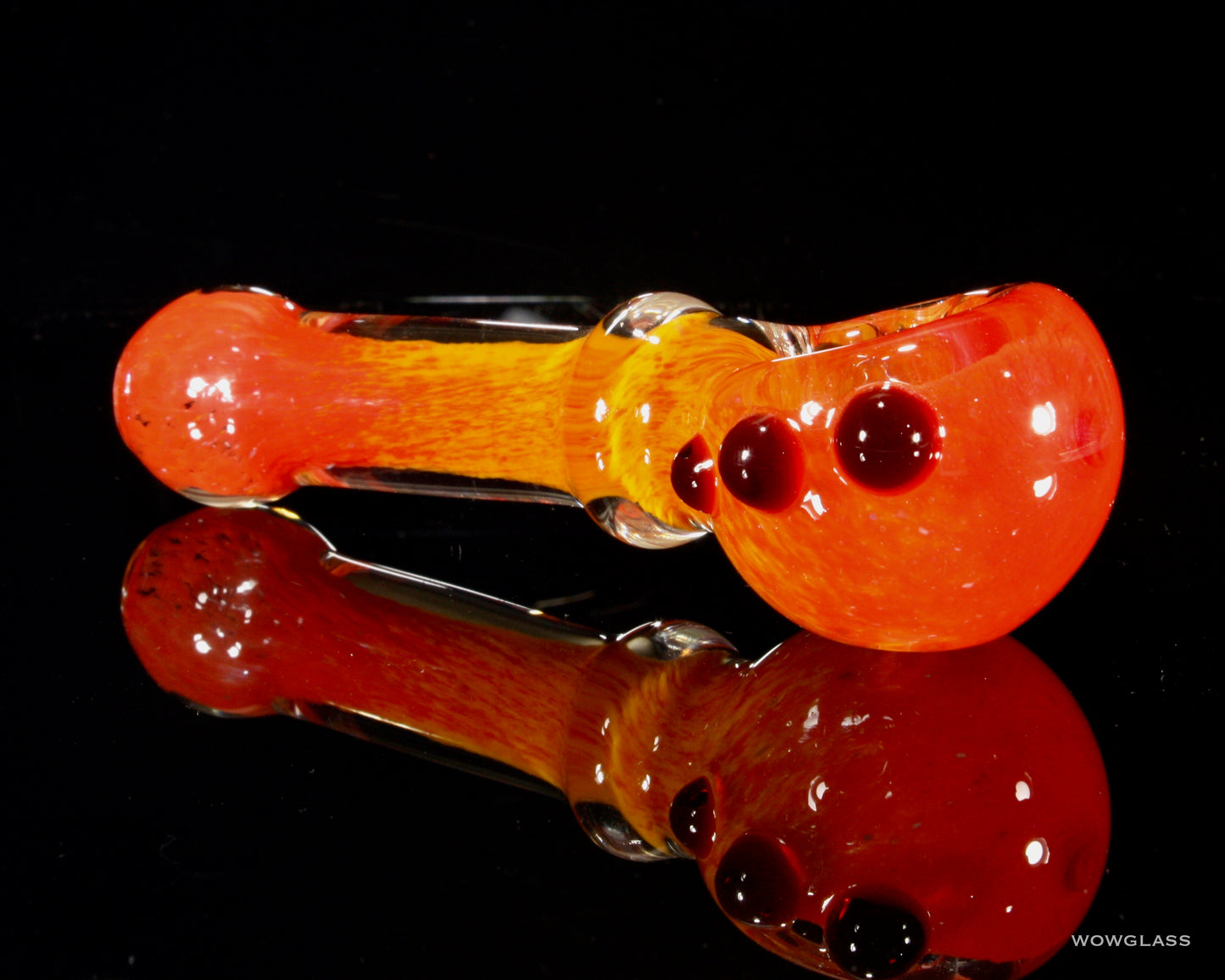 Solar Fade - Spectrum Spoon Pipe