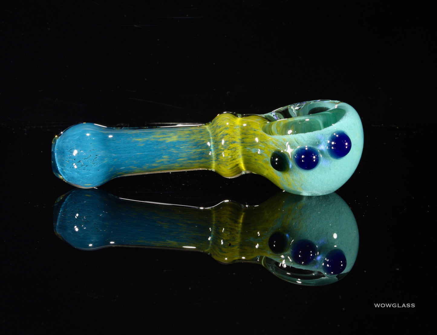 Blue Horizon - Spectrum Spoon Pipe