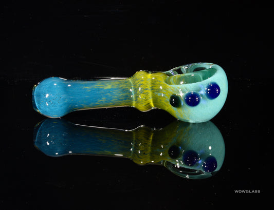 Blue Horizon - Spectrum Spoon Pipe