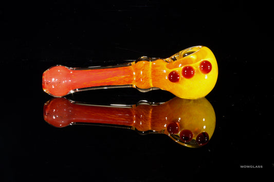 Inferno Fade - Spectrum Spoon Pipe