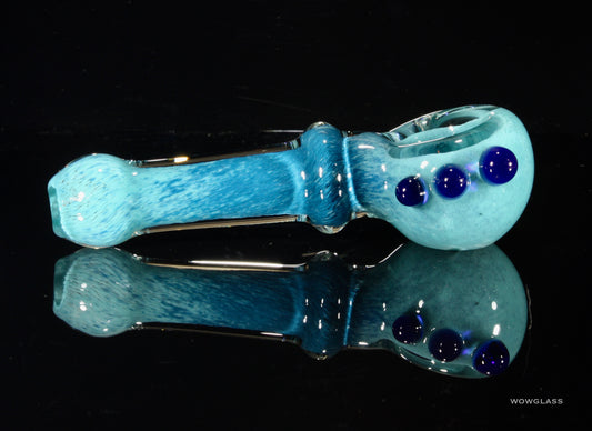 Ocean Fade - Spectrum Spoon Pipe