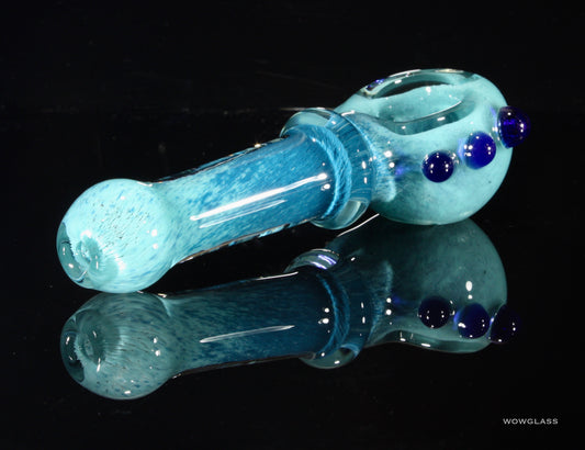 Ocean Fade - Spectrum Spoon Pipe