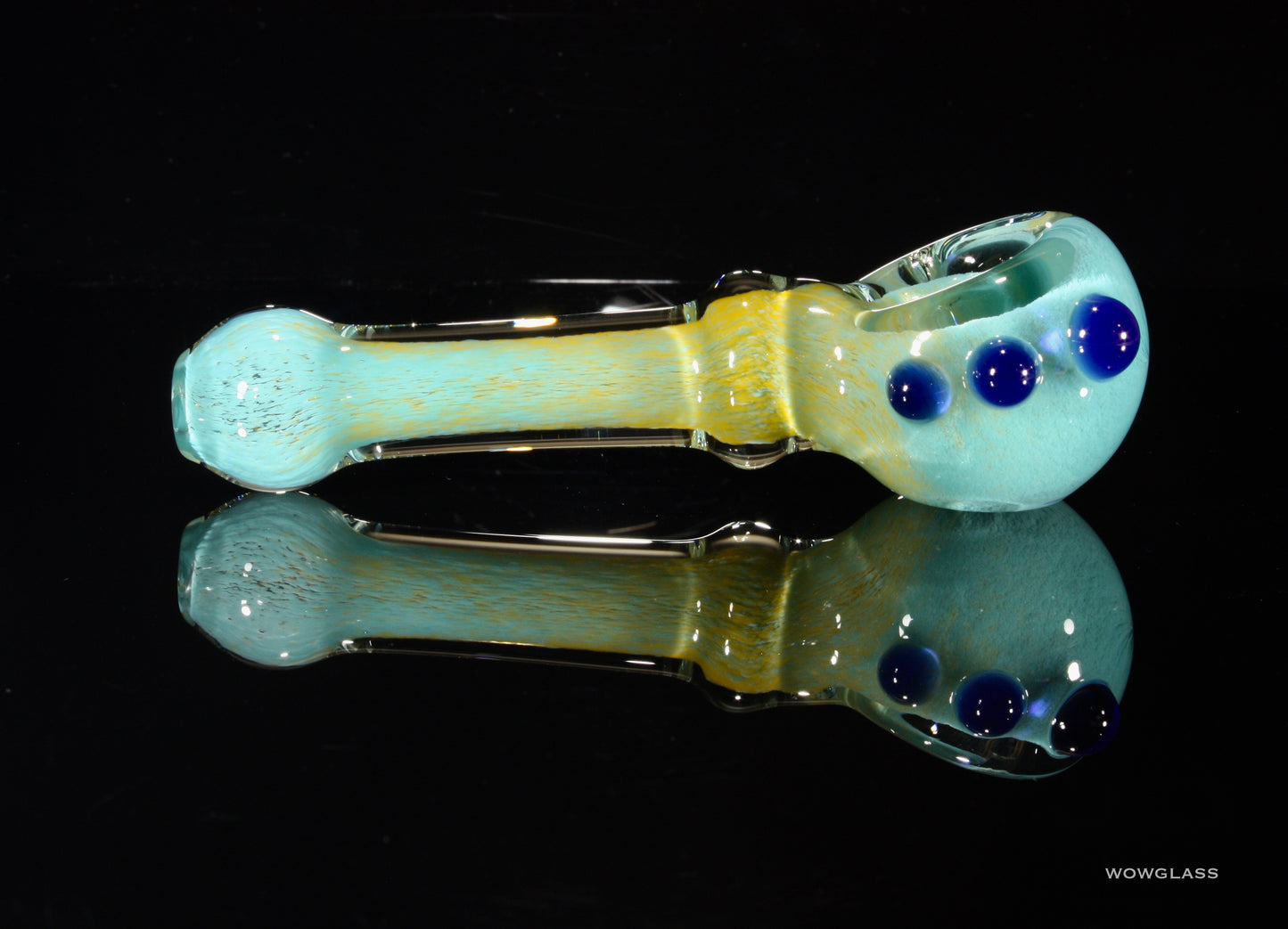 Daydreamer - Spectrum Spoon Pipe