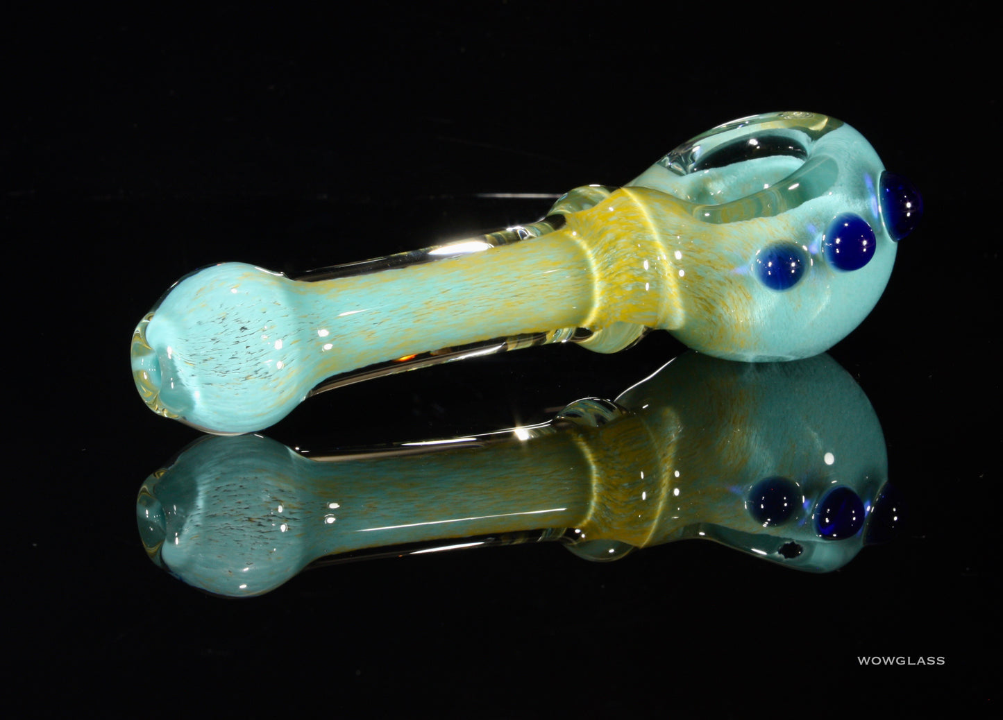 Daydreamer - Spectrum Spoon Pipe