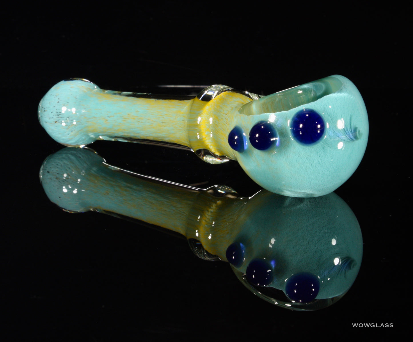 Daydreamer - Spectrum Spoon Pipe
