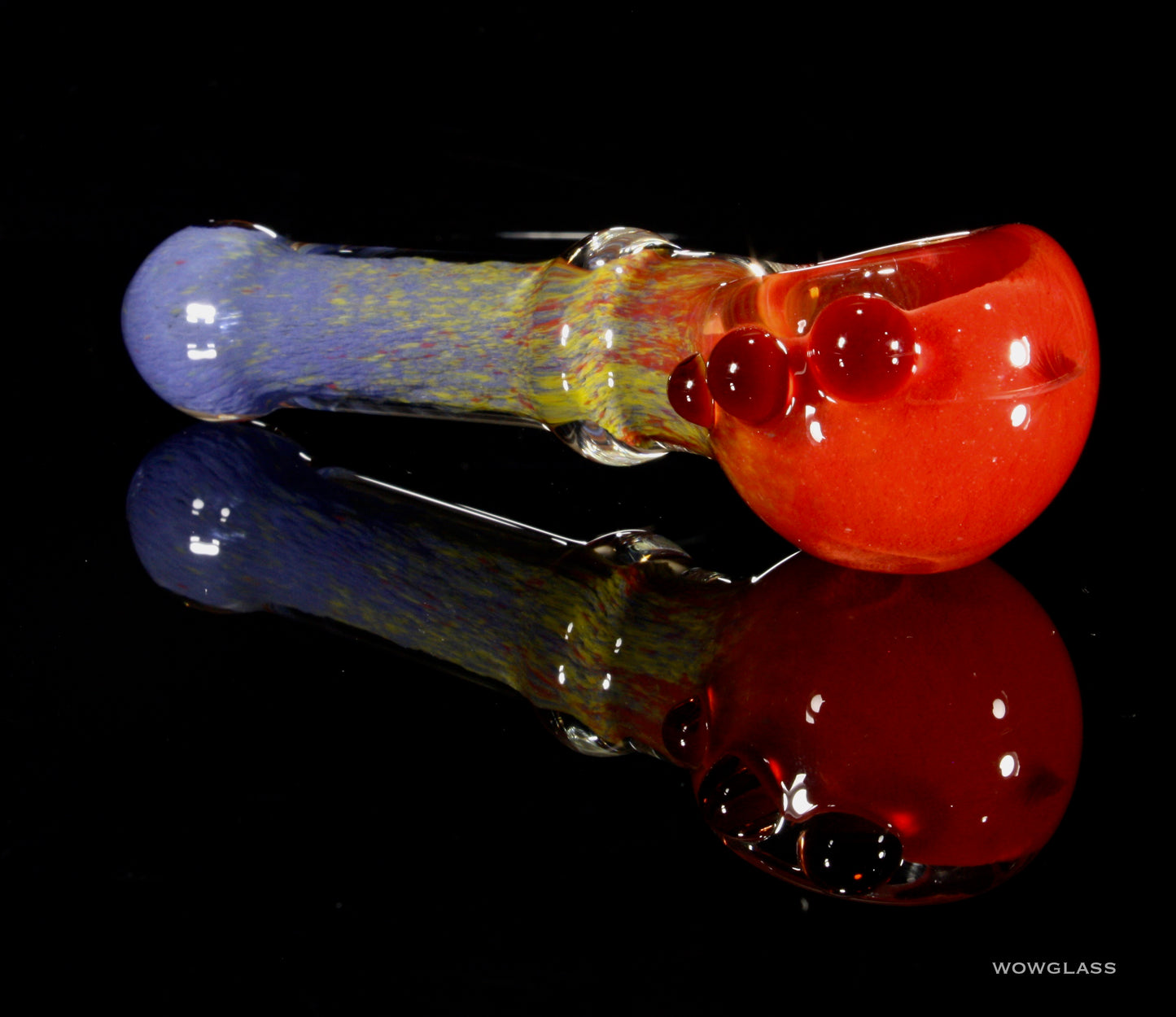 Ember Dusk - Spectrum Spoon Pipe