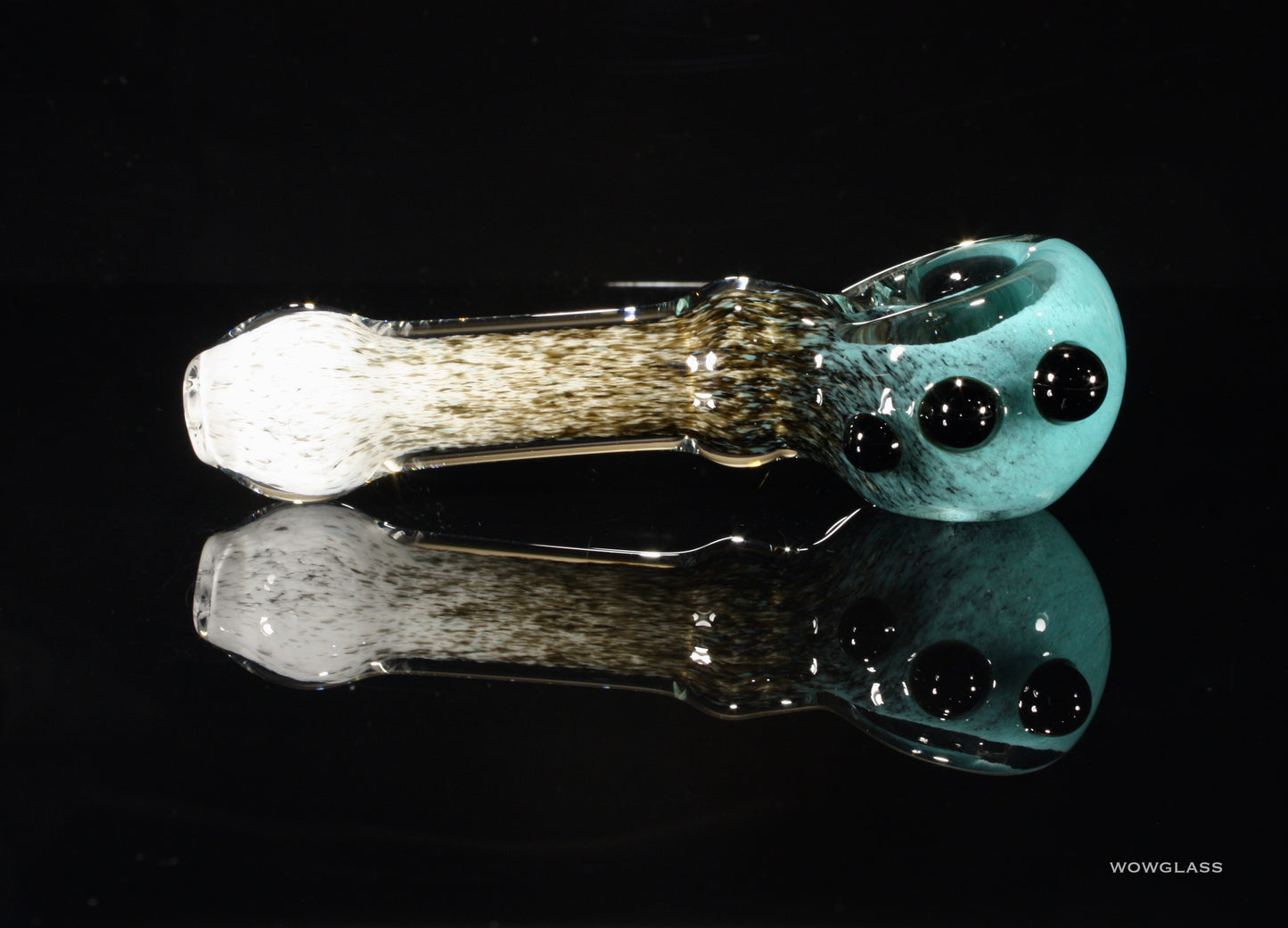 Aurelian Tide - Spectrum Spoon Pipe