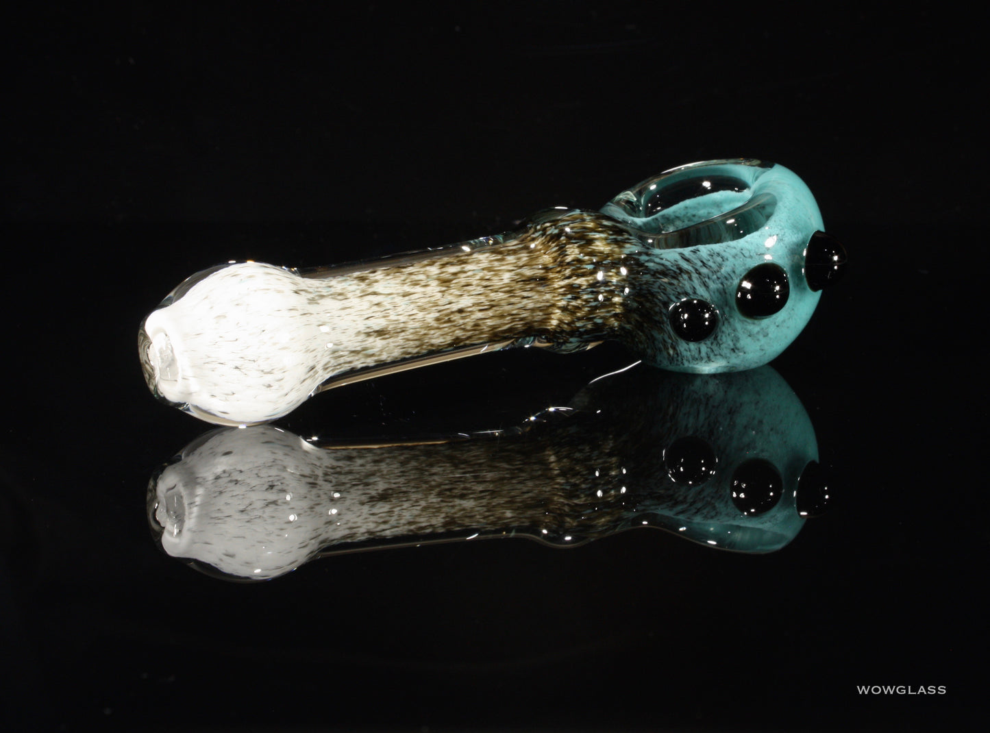 Aurelian Tide - Spectrum Spoon Pipe
