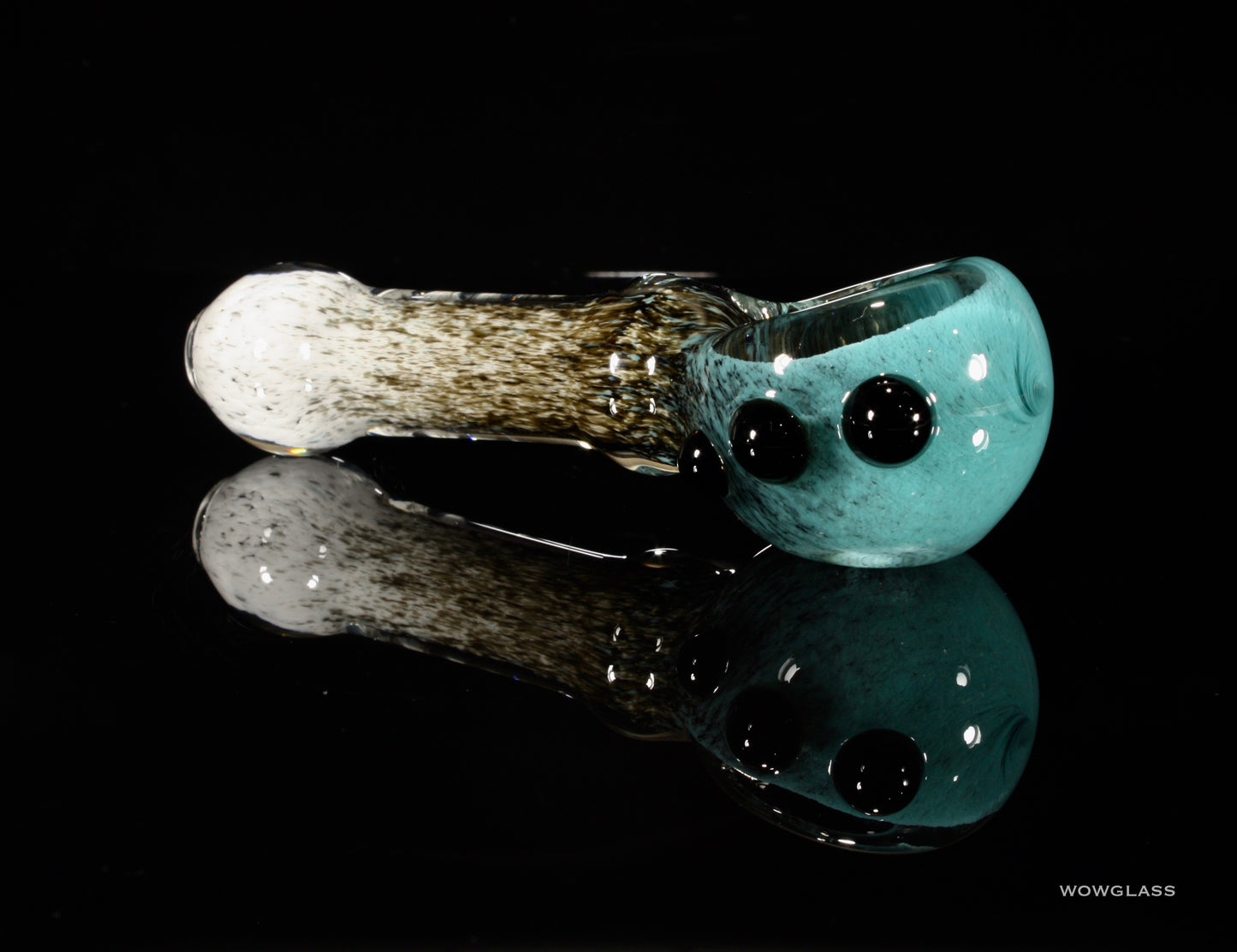 Aurelian Tide - Spectrum Spoon Pipe