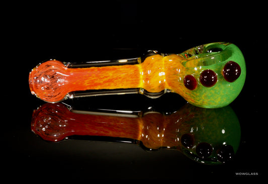 Mango Tango - Spectrum Spoon Pipe